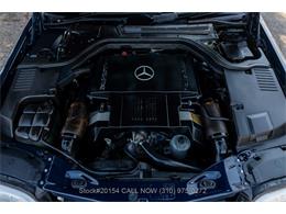 1993 Mercedes-Benz 500SEL (CC-2103747) for sale in Beverly Hills, California