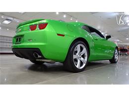 2011 Chevrolet Camaro SS (CC-2100375) for sale in O'Fallon, Illinois
