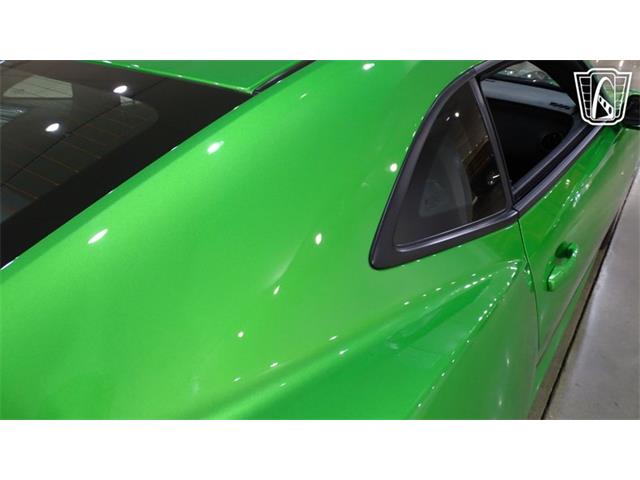 2011 Chevrolet Camaro SS (CC-2100375) for sale in O'Fallon, Illinois