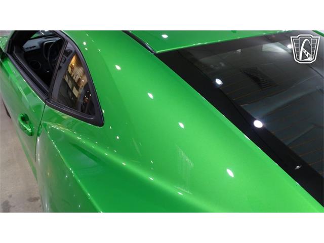 2011 Chevrolet Camaro SS (CC-2100375) for sale in O'Fallon, Illinois