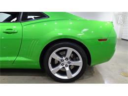2011 Chevrolet Camaro SS (CC-2100375) for sale in O'Fallon, Illinois
