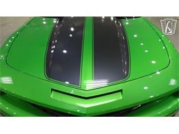 2011 Chevrolet Camaro SS (CC-2100375) for sale in O'Fallon, Illinois
