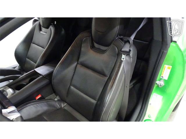 2011 Chevrolet Camaro SS (CC-2100375) for sale in O'Fallon, Illinois