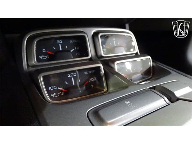 2011 Chevrolet Camaro SS (CC-2100375) for sale in O'Fallon, Illinois
