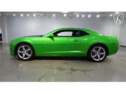 2011 Chevrolet Camaro SS (CC-2100375) for sale in O'Fallon, Illinois