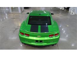 2011 Chevrolet Camaro SS (CC-2100375) for sale in O'Fallon, Illinois
