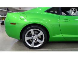 2011 Chevrolet Camaro SS (CC-2100375) for sale in O'Fallon, Illinois
