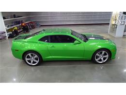 2011 Chevrolet Camaro SS (CC-2100375) for sale in O'Fallon, Illinois