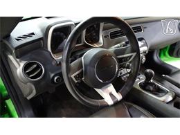 2011 Chevrolet Camaro SS (CC-2100375) for sale in O'Fallon, Illinois