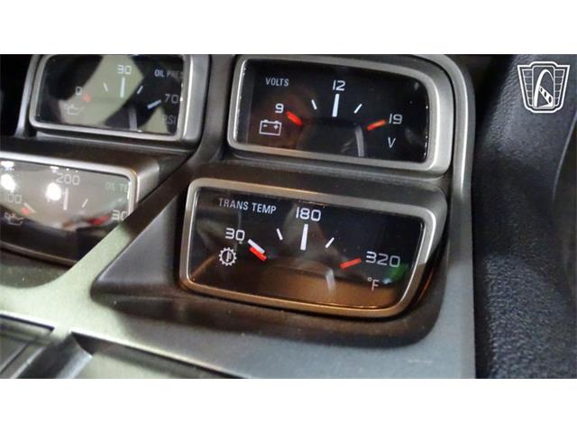 2011 Chevrolet Camaro SS (CC-2100375) for sale in O'Fallon, Illinois