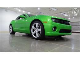2011 Chevrolet Camaro SS (CC-2100375) for sale in O'Fallon, Illinois