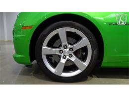 2011 Chevrolet Camaro SS (CC-2100375) for sale in O'Fallon, Illinois
