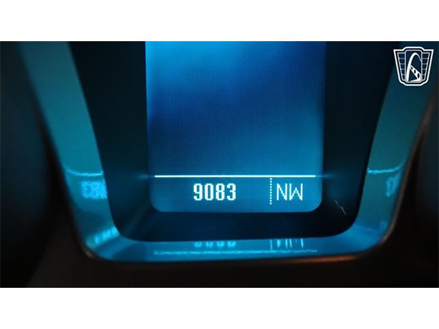 2011 Chevrolet Camaro SS (CC-2100375) for sale in O'Fallon, Illinois