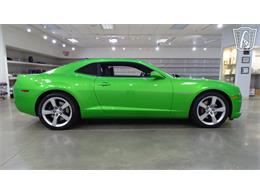 2011 Chevrolet Camaro SS (CC-2100375) for sale in O'Fallon, Illinois
