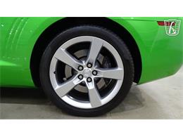 2011 Chevrolet Camaro SS (CC-2100375) for sale in O'Fallon, Illinois