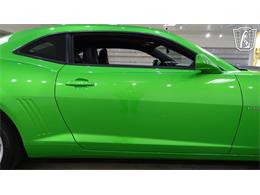 2011 Chevrolet Camaro SS (CC-2100375) for sale in O'Fallon, Illinois