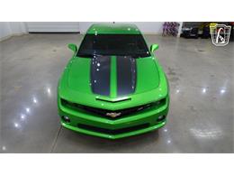 2011 Chevrolet Camaro SS (CC-2100375) for sale in O'Fallon, Illinois
