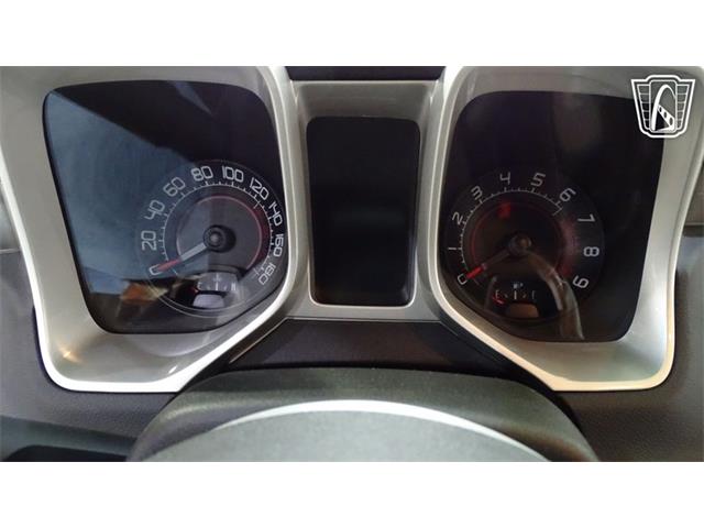 2011 Chevrolet Camaro SS (CC-2100375) for sale in O'Fallon, Illinois
