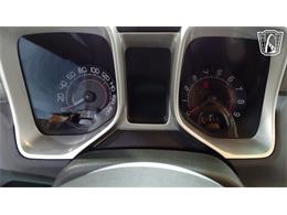 2011 Chevrolet Camaro SS (CC-2100375) for sale in O'Fallon, Illinois