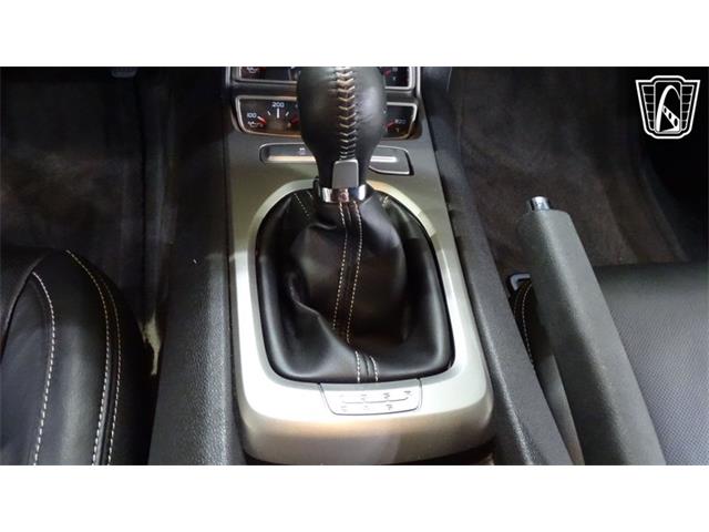 2011 Chevrolet Camaro SS (CC-2100375) for sale in O'Fallon, Illinois