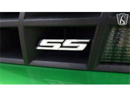 2011 Chevrolet Camaro SS (CC-2100375) for sale in O'Fallon, Illinois
