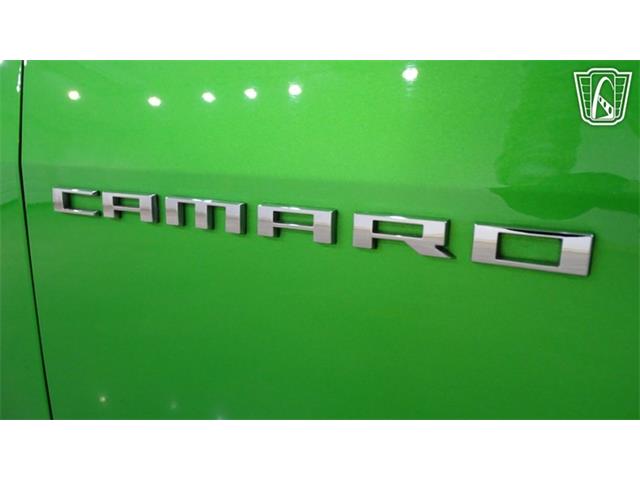 2011 Chevrolet Camaro SS (CC-2100375) for sale in O'Fallon, Illinois