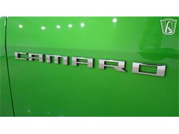 2011 Chevrolet Camaro SS (CC-2100375) for sale in O'Fallon, Illinois