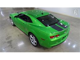 2011 Chevrolet Camaro SS (CC-2100375) for sale in O'Fallon, Illinois