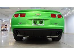 2011 Chevrolet Camaro SS (CC-2100375) for sale in O'Fallon, Illinois