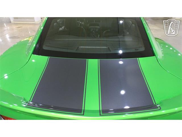 2011 Chevrolet Camaro SS (CC-2100375) for sale in O'Fallon, Illinois