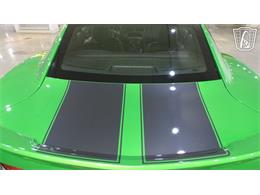 2011 Chevrolet Camaro SS (CC-2100375) for sale in O'Fallon, Illinois