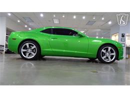 2011 Chevrolet Camaro SS (CC-2100375) for sale in O'Fallon, Illinois