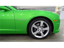 2011 Chevrolet Camaro SS (CC-2100375) for sale in O'Fallon, Illinois