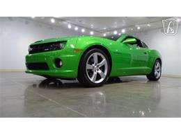 2011 Chevrolet Camaro SS (CC-2100375) for sale in O'Fallon, Illinois