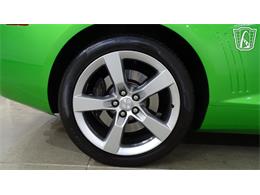 2011 Chevrolet Camaro SS (CC-2100375) for sale in O'Fallon, Illinois