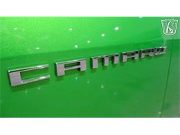 2011 Chevrolet Camaro SS (CC-2100375) for sale in O'Fallon, Illinois
