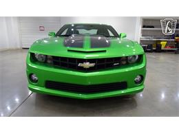 2011 Chevrolet Camaro SS (CC-2100375) for sale in O'Fallon, Illinois