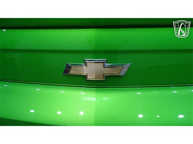 2011 Chevrolet Camaro SS (CC-2100375) for sale in O'Fallon, Illinois
