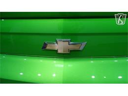 2011 Chevrolet Camaro SS (CC-2100375) for sale in O'Fallon, Illinois