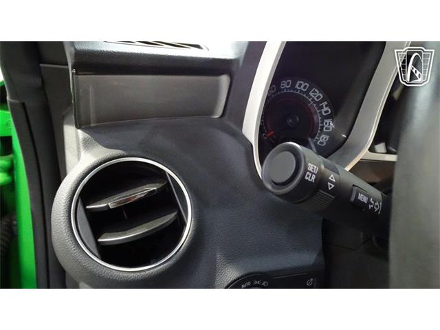 2011 Chevrolet Camaro SS (CC-2100375) for sale in O'Fallon, Illinois
