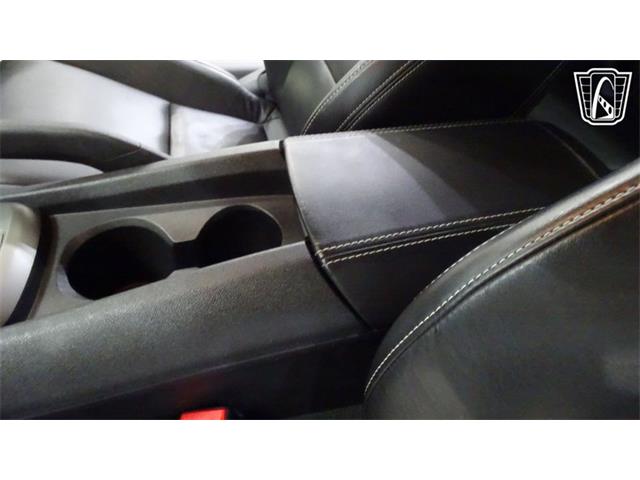 2011 Chevrolet Camaro SS (CC-2100375) for sale in O'Fallon, Illinois