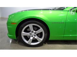 2011 Chevrolet Camaro SS (CC-2100375) for sale in O'Fallon, Illinois