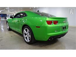 2011 Chevrolet Camaro SS (CC-2100375) for sale in O'Fallon, Illinois
