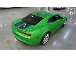 2011 Chevrolet Camaro SS (CC-2100375) for sale in O'Fallon, Illinois