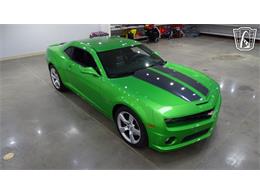 2011 Chevrolet Camaro SS (CC-2100375) for sale in O'Fallon, Illinois