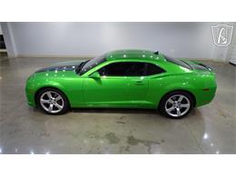 2011 Chevrolet Camaro SS (CC-2100375) for sale in O'Fallon, Illinois