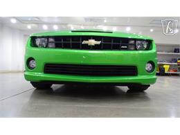 2011 Chevrolet Camaro SS (CC-2100375) for sale in O'Fallon, Illinois