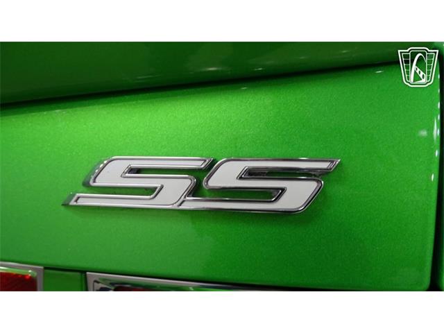 2011 Chevrolet Camaro SS (CC-2100375) for sale in O'Fallon, Illinois