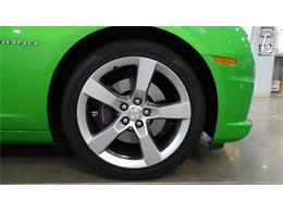 2011 Chevrolet Camaro SS (CC-2100375) for sale in O'Fallon, Illinois