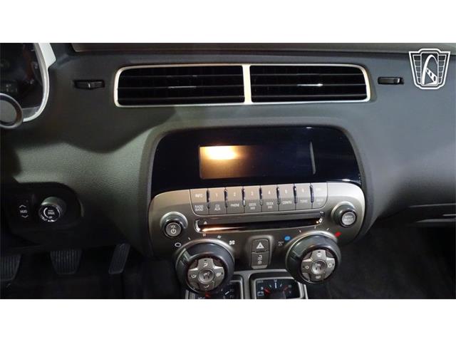 2011 Chevrolet Camaro SS (CC-2100375) for sale in O'Fallon, Illinois
